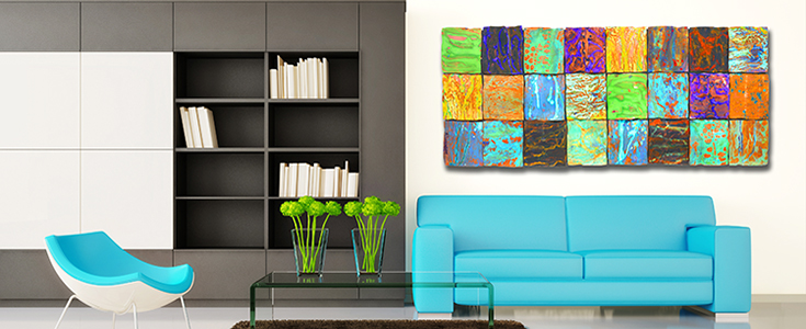 Room canvas prints by Canvas Giclee Printing