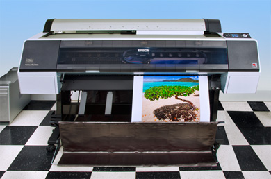best giclee printing online