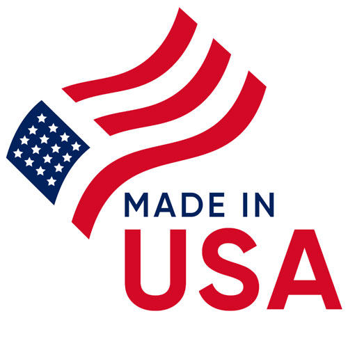 Made in the U.S.A.